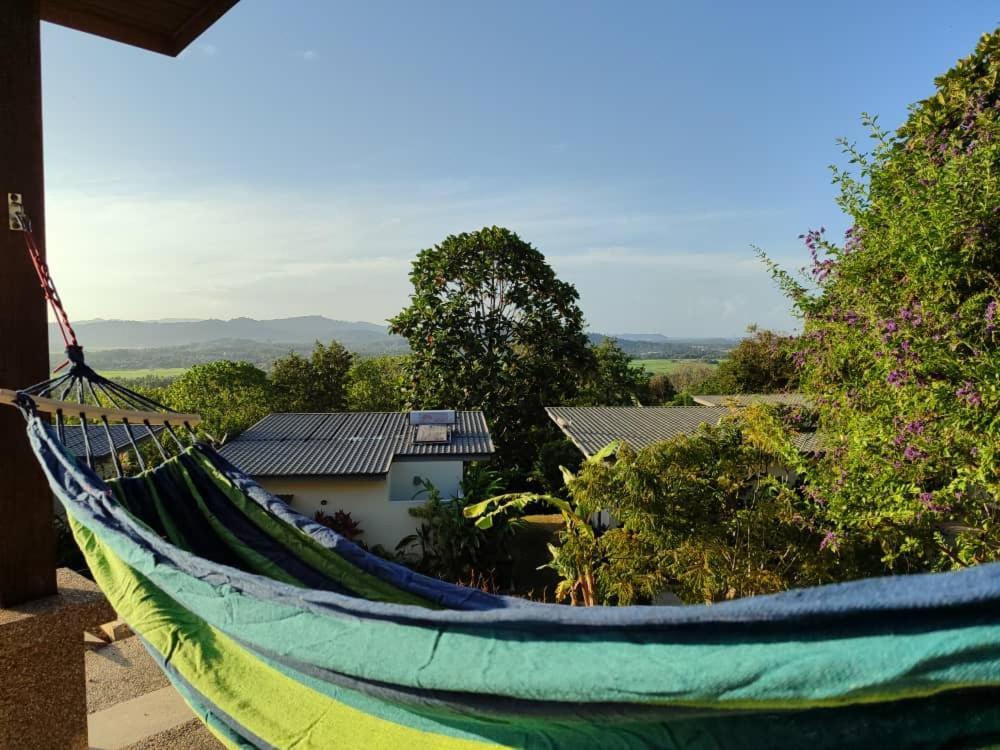 Ranis Lodge Padang Mat Sirat Exterior foto
